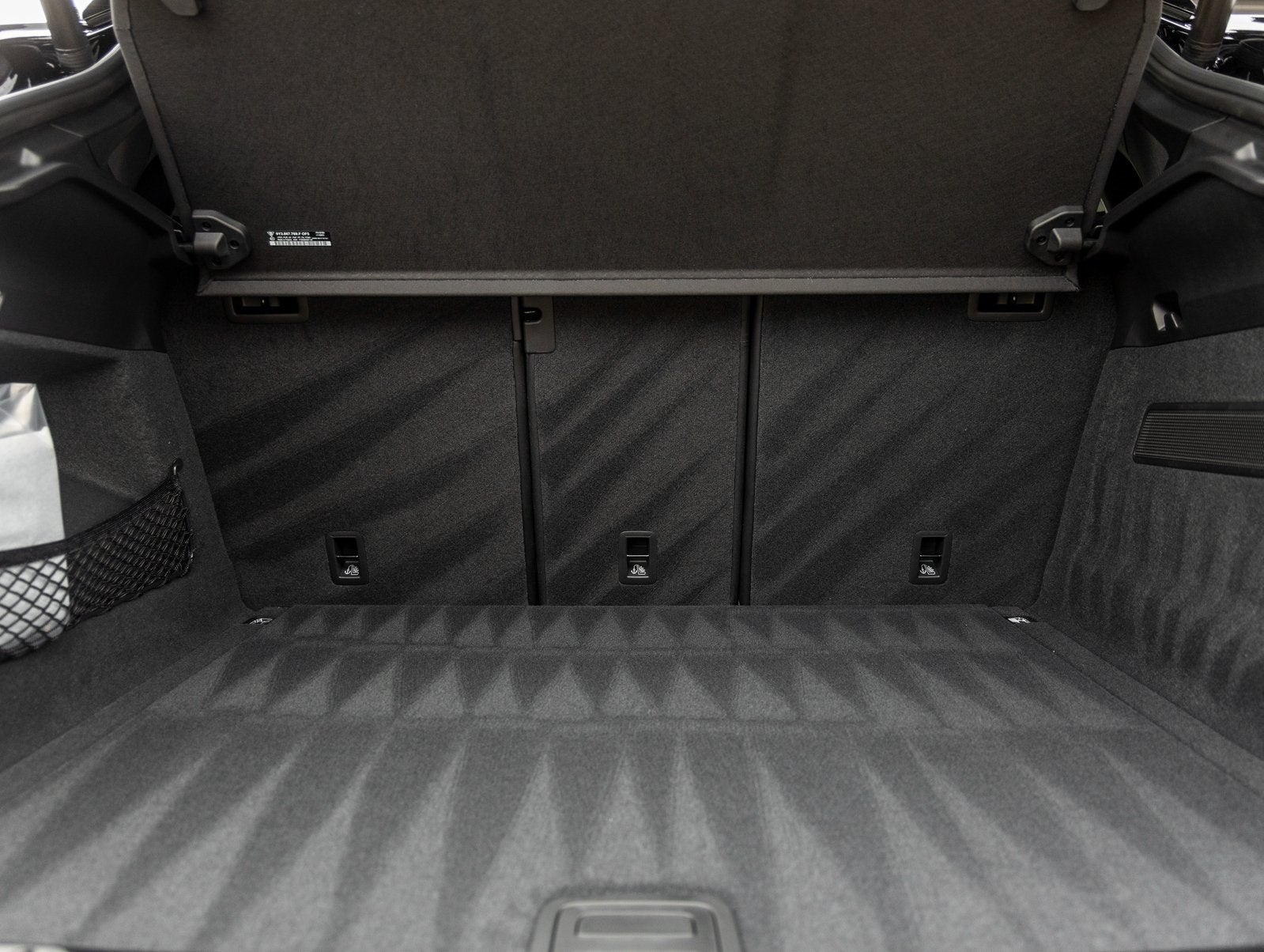 2026 Porsche Cayenne Coupe Cayenne Coupe