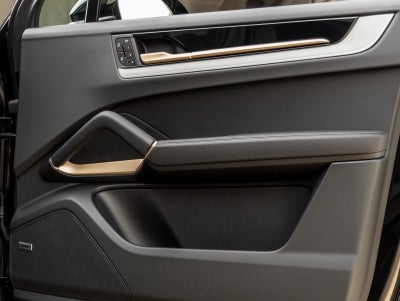 2026 Porsche Cayenne Coupe Cayenne Coupe