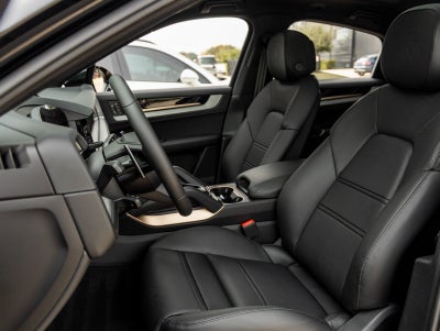 2026 Porsche Cayenne Coupe Cayenne Coupe