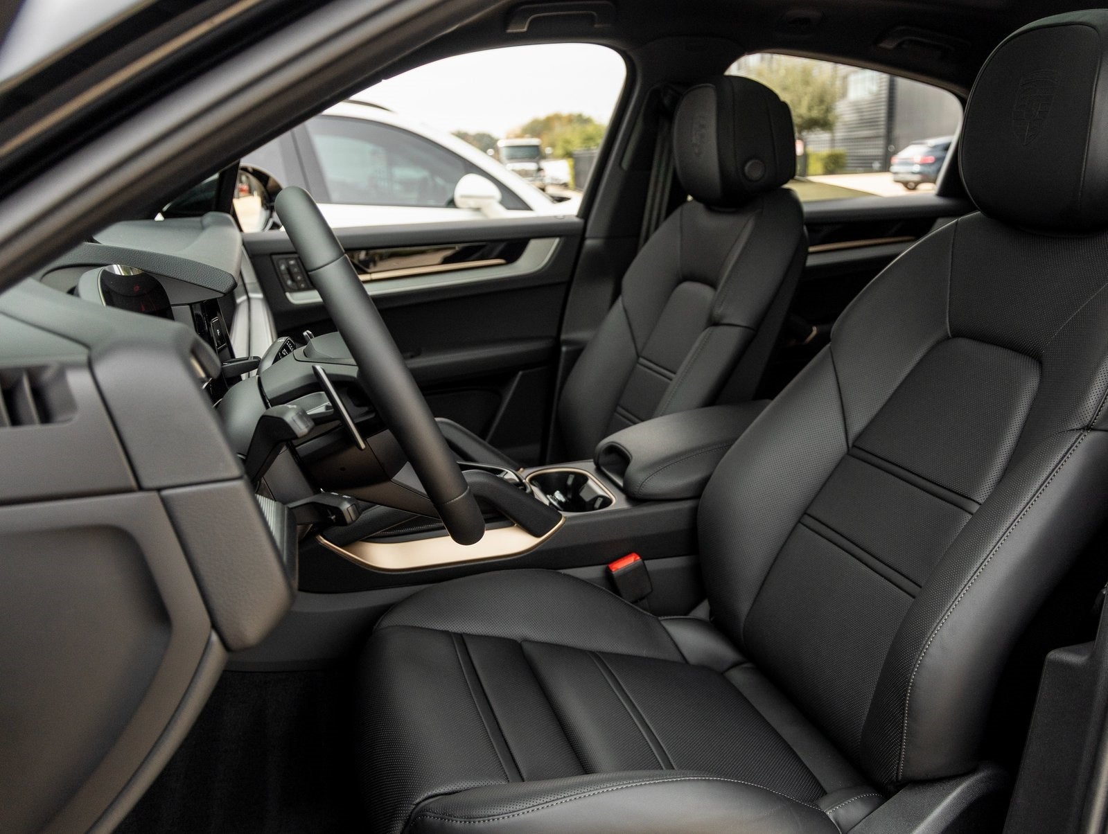 2026 Porsche Cayenne Coupe Cayenne Coupe