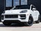 2026 Porsche Cayenne Coupe