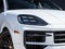 2026 Porsche Cayenne Coupe