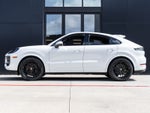 2026 Porsche Cayenne Coupe