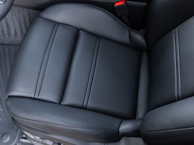2026 Porsche Cayenne Coupe