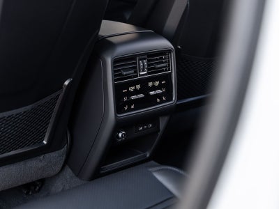 2026 Porsche Cayenne Coupe