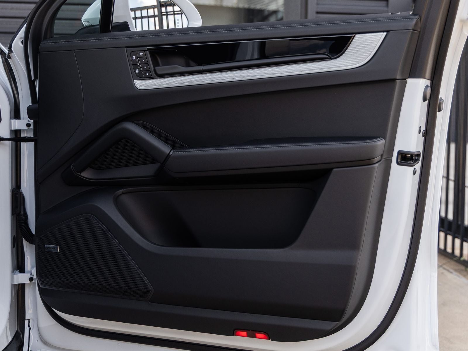 2026 Porsche Cayenne Coupe