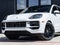 2026 Porsche Cayenne Coupe