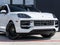 2026 Porsche Cayenne Coupe