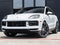 2026 Porsche Cayenne Coupe