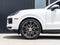 2026 Porsche Cayenne Coupe