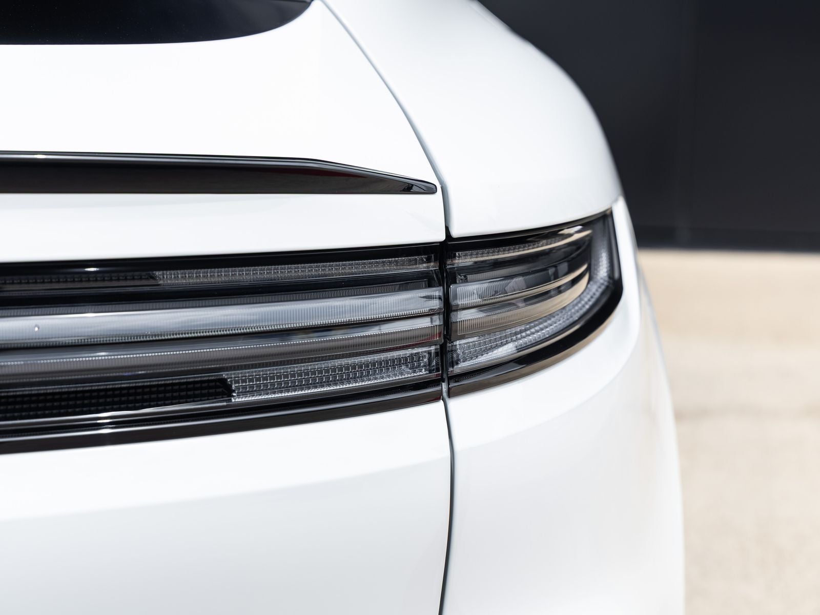 2026 Porsche Cayenne Coupe