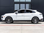 2026 Porsche Cayenne Coupe