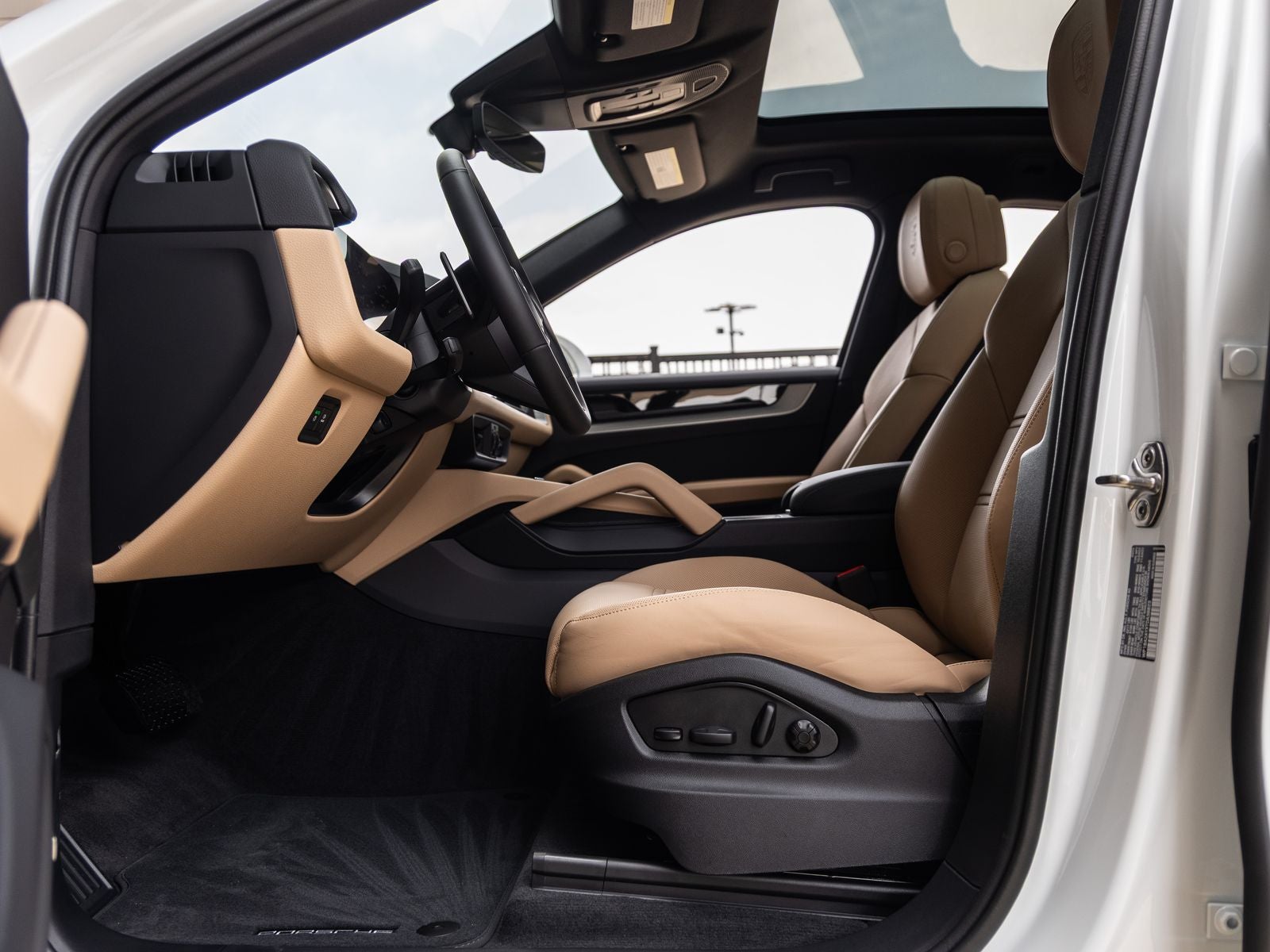 2026 Porsche Cayenne Coupe