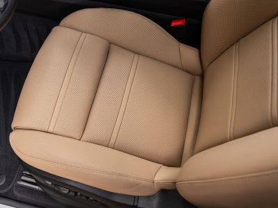 2026 Porsche Cayenne Coupe