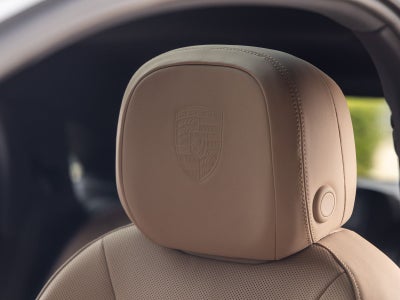 2026 Porsche Cayenne Coupe