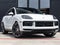2026 Porsche Cayenne Coupe