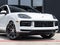 2026 Porsche Cayenne Coupe