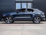 2026 Porsche Cayenne Coupe