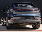2026 Porsche Cayenne Coupe