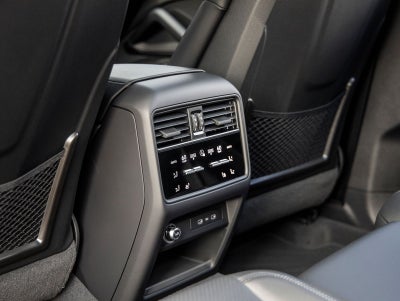 2026 Porsche Cayenne Coupe