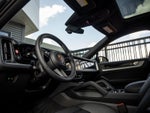 2026 Porsche Cayenne Coupe