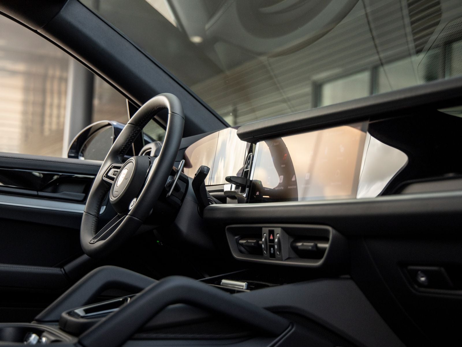 2026 Porsche Cayenne Coupe