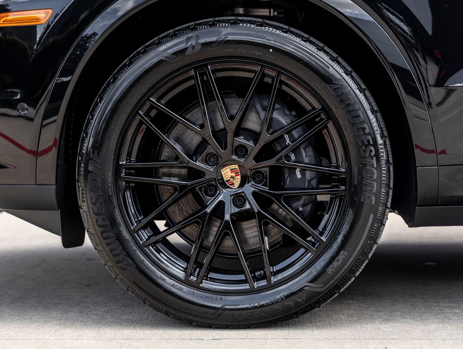 2026 Porsche Cayenne Cayenne Coupe