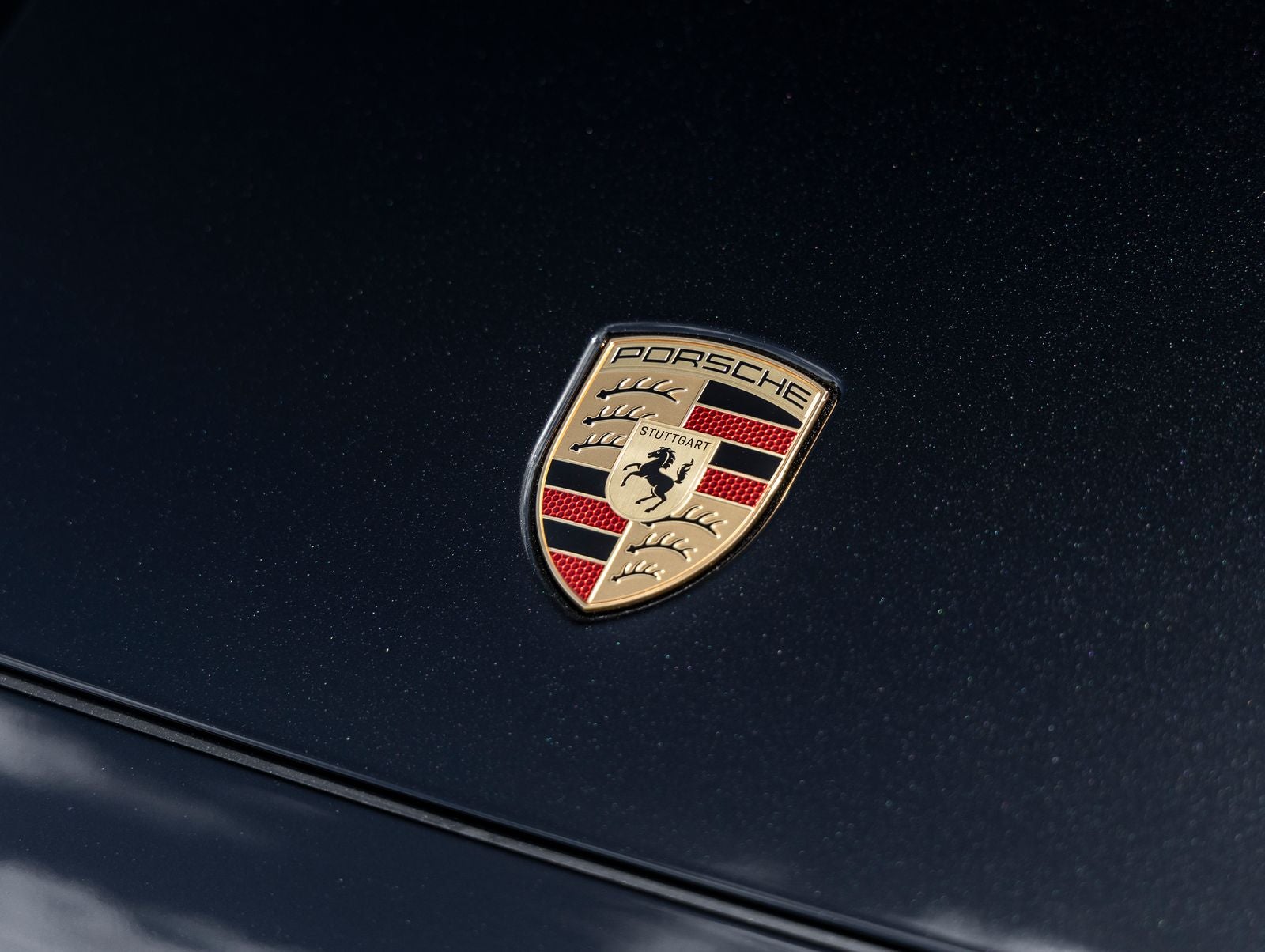 2026 Porsche Cayenne Cayenne Coupe