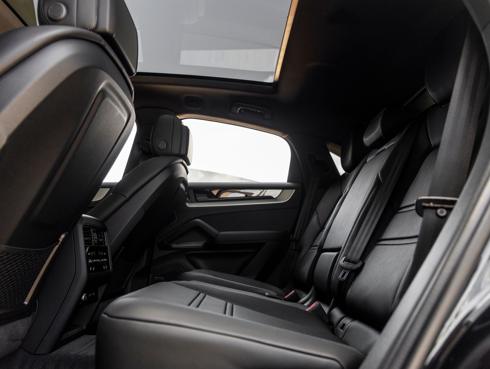 2026 Porsche Cayenne Cayenne Coupe