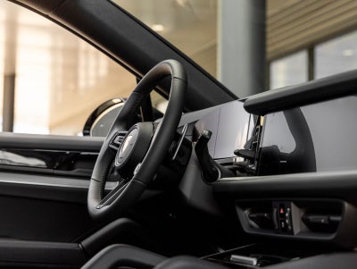 2026 Porsche Cayenne Cayenne Coupe