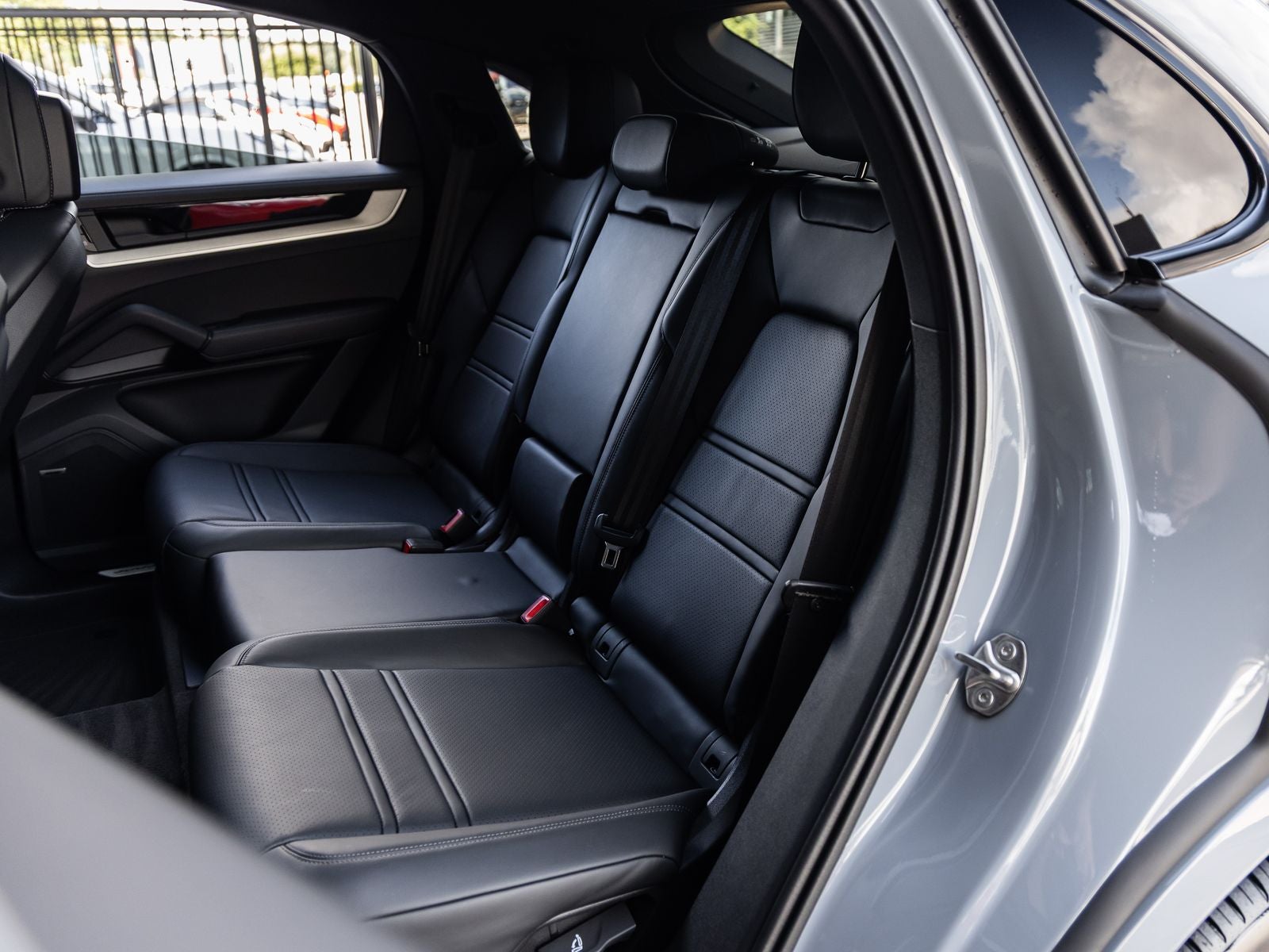 2026 Porsche Cayenne Cayenne Coupe