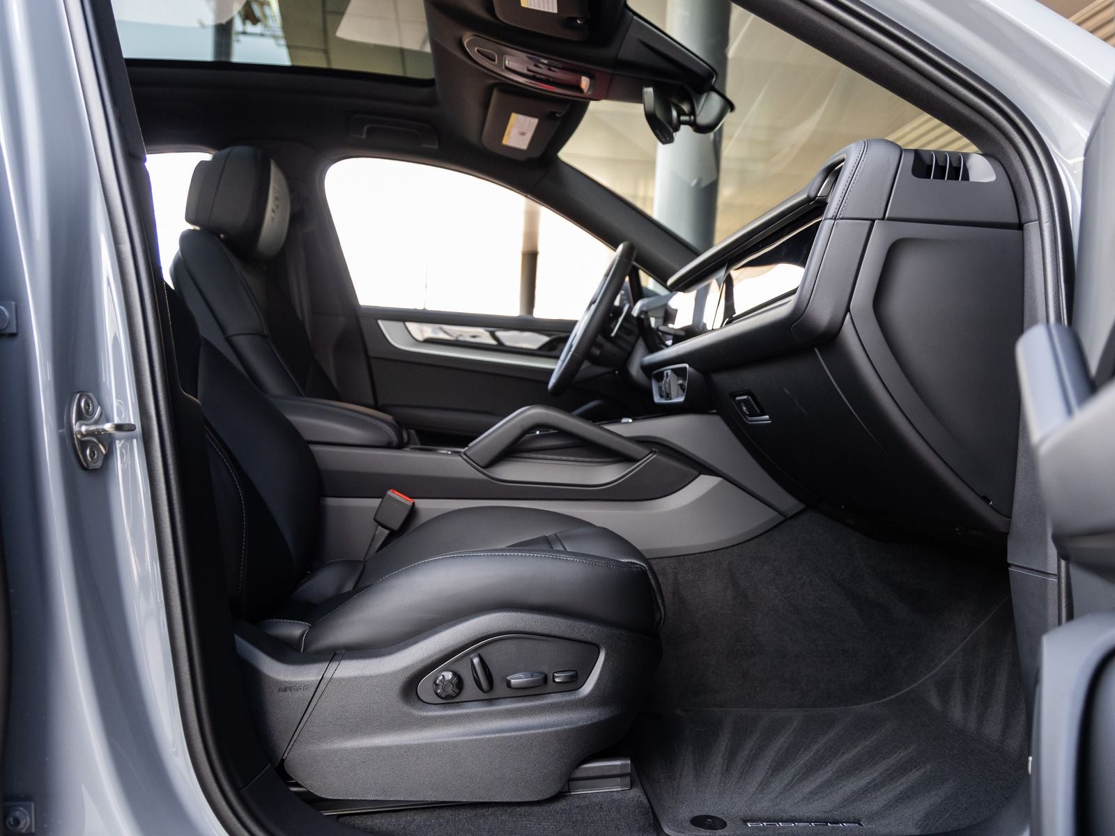 2026 Porsche Cayenne Cayenne Coupe