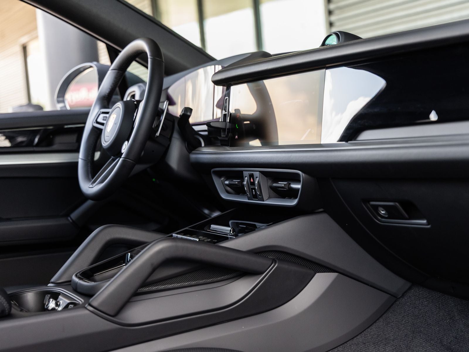 2026 Porsche Cayenne Cayenne Coupe