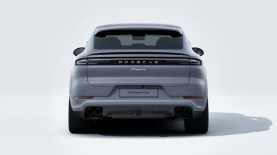 2026 Porsche Cayenne Cayenne Coupe