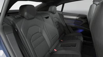 2026 Porsche Cayenne Cayenne Coupe Electric