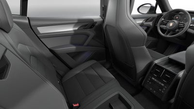 2026 Porsche Cayenne Cayenne Coupe Electric