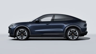 2026 Porsche Cayenne Cayenne Coupe Electric