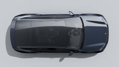 2026 Porsche Cayenne Cayenne Coupe Electric
