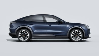 2026 Porsche Cayenne Cayenne Coupe Electric