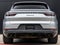 2021 Porsche Cayenne S Coupe