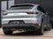 2021 Porsche Cayenne S Coupe