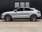 2021 Porsche Cayenne S Coupe