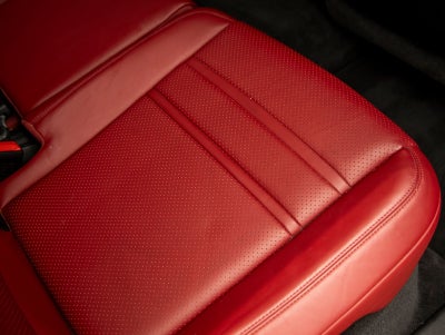 2021 Porsche Cayenne S Coupe