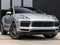 2021 Porsche Cayenne S Coupe