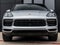 2021 Porsche Cayenne S Coupe