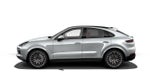 2021 Porsche Cayenne S Coupe
