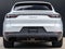 2023 Porsche Cayenne Cayenne S Coupe Platinum Edition