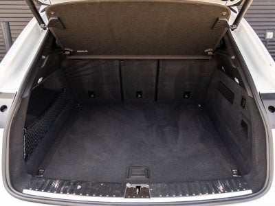 2023 Porsche Cayenne Cayenne S Coupe Platinum Edition
