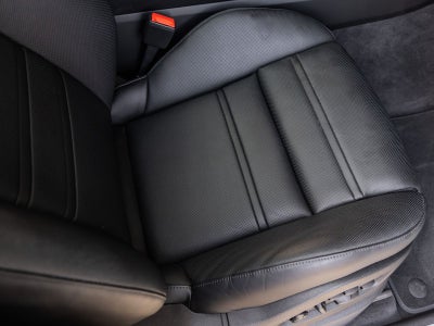 2023 Porsche Cayenne Cayenne S Coupe Platinum Edition