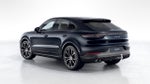2022 Porsche Cayenne Cayenne S Coupe